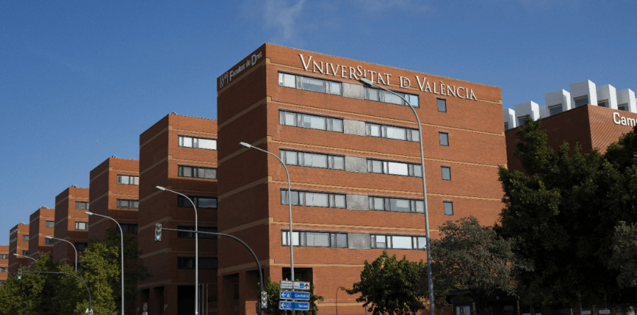 Universidad de valencia