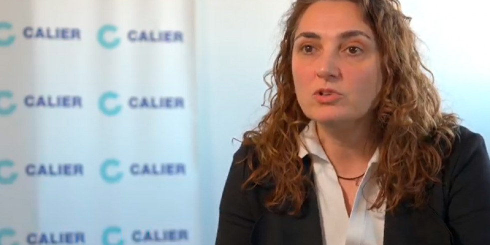 Calier se reafirma en su compromiso con la igualdad de género: 62% de la plantilla son mujeres