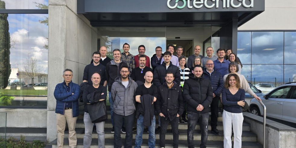 Cotécnica anuncia la adquisición de Sinual, empresa de aditivos y piensos especiales