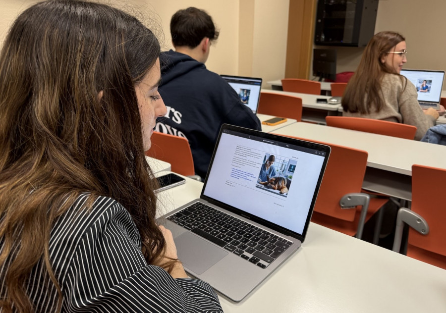 Anestesiología veterinaria aplicación estudiantes