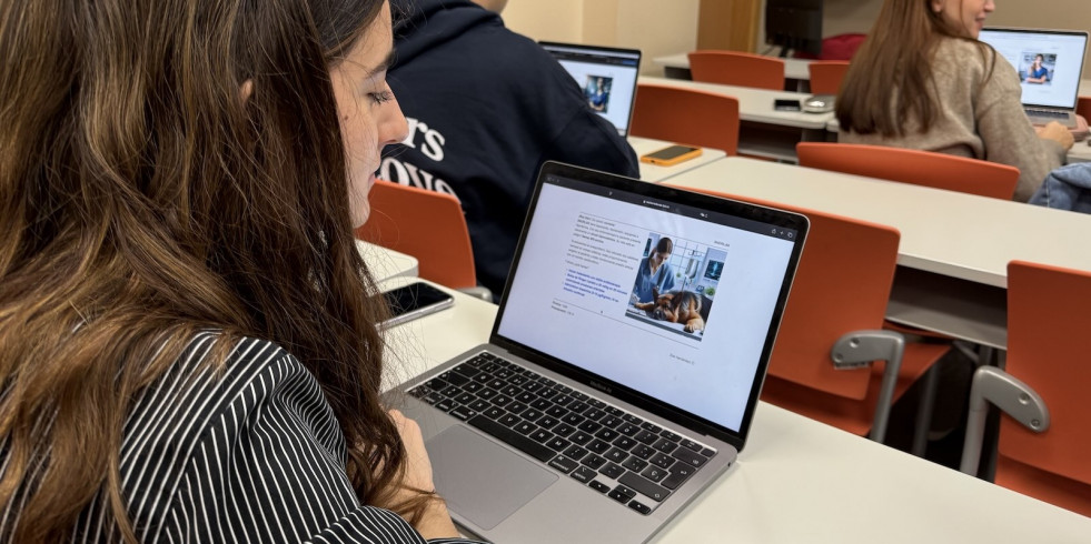 Españoles desarrollan una herramienta docente para la toma de decisiones en anestesiología veterinaria