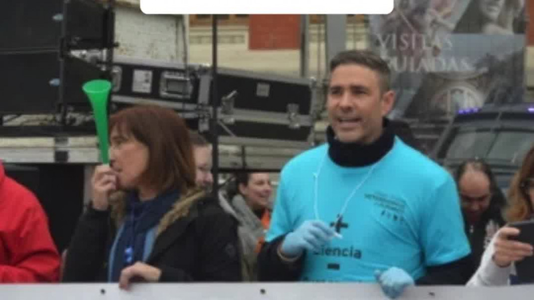 Crean un comité de crisis veterinario que une a todo el sector en la lucha contra la ley del medicamento