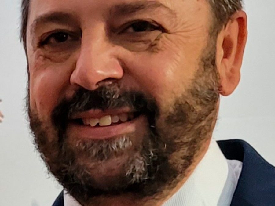 Juan antonio jaén téllez