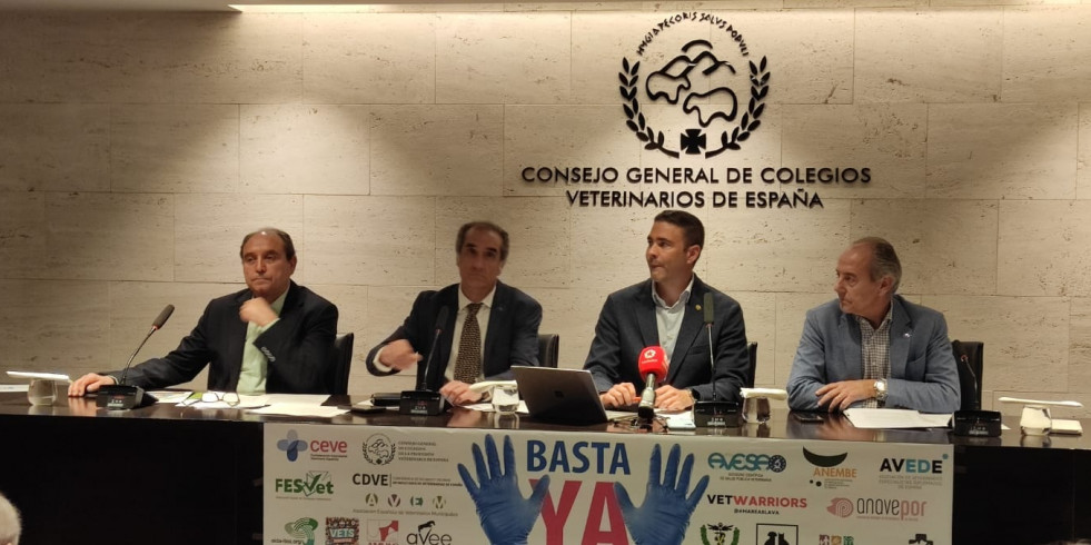 Respuesta al comunicado del MAPA que habla de 