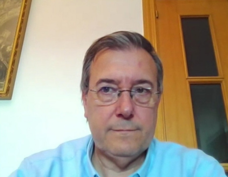 Juan pascual