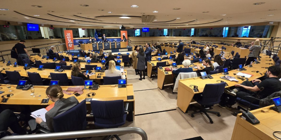 Parlamento Europeo aborda el vínculo humano-animal y advierten que 
