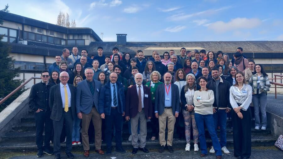 Eaeve lugo acreditación europea