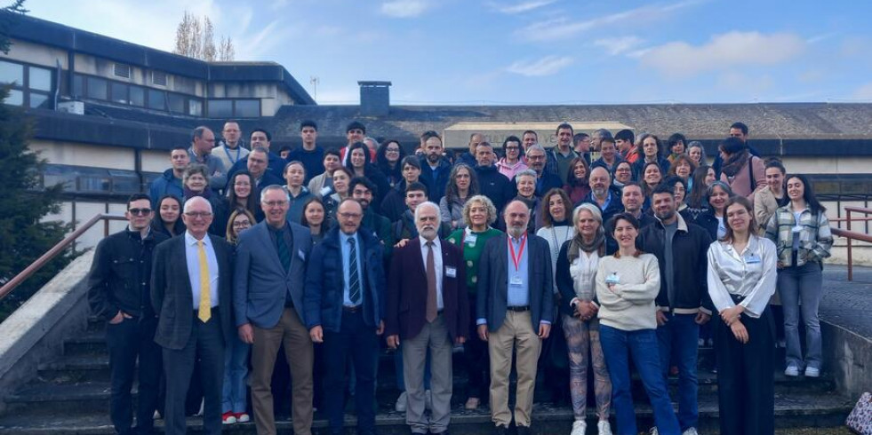 La Facultad Veterinaria de Lugo cumple con los requisitos para renovar su acreditación europea de calidad