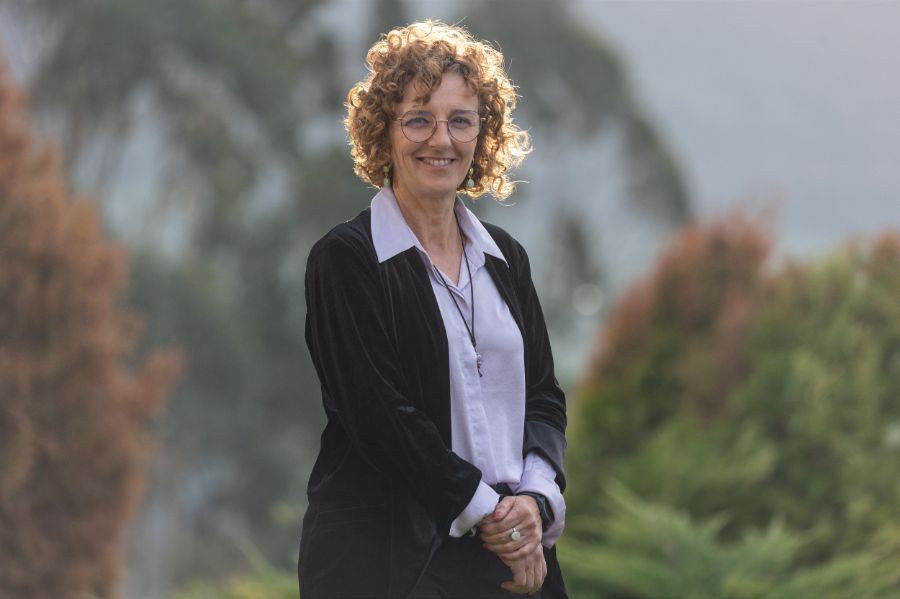 Cristina Conill