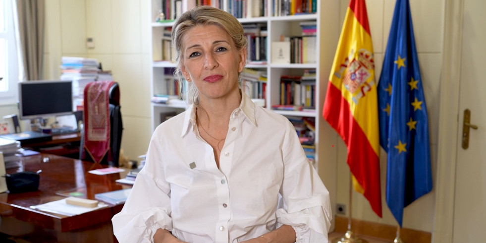 Presentan una propuesta de reforma laboral que incluye permiso retribuido por enfermedad o fallecimiento de mascota