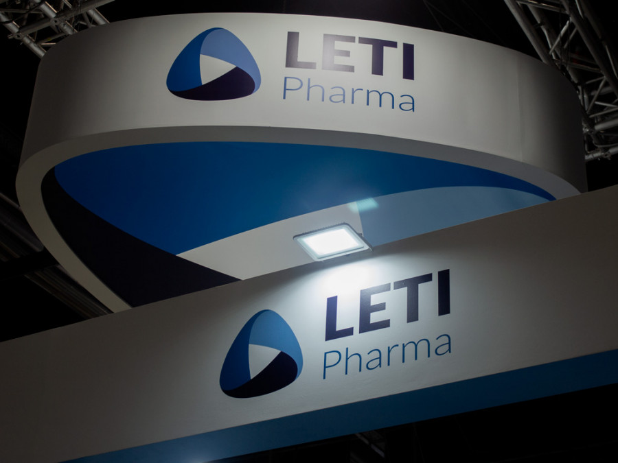 Leti pharma