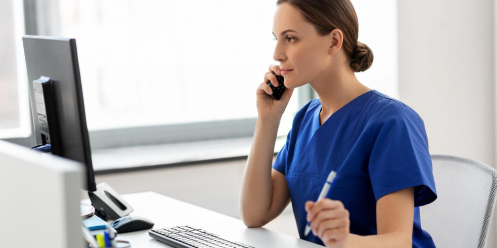 Alertan sobre un intento de estafa telefónica a veterinarios de Valencia