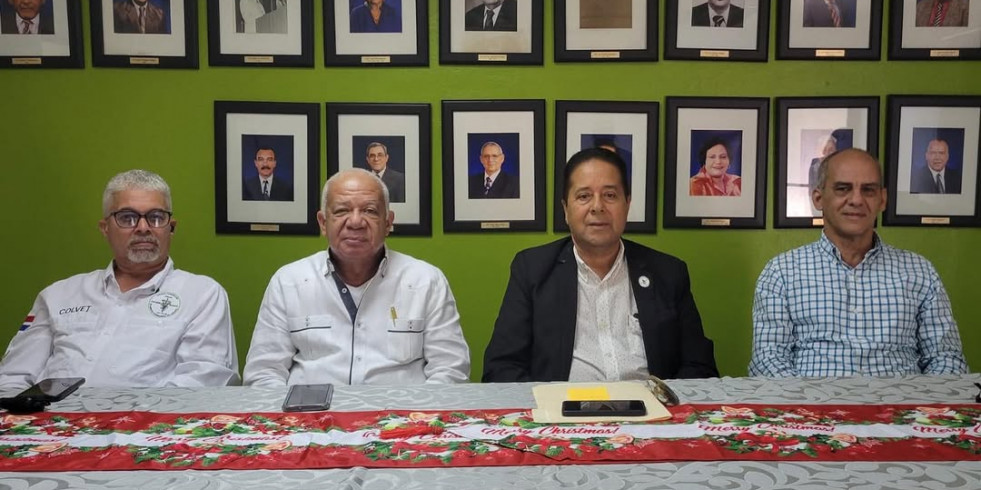 República Dominicana: Veterinarios proponen erradicar la peste porcina africana sacrificando a todos los cerdos