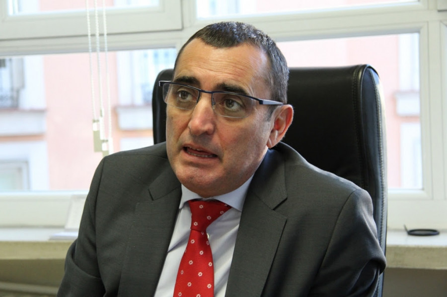 Valentín almansa