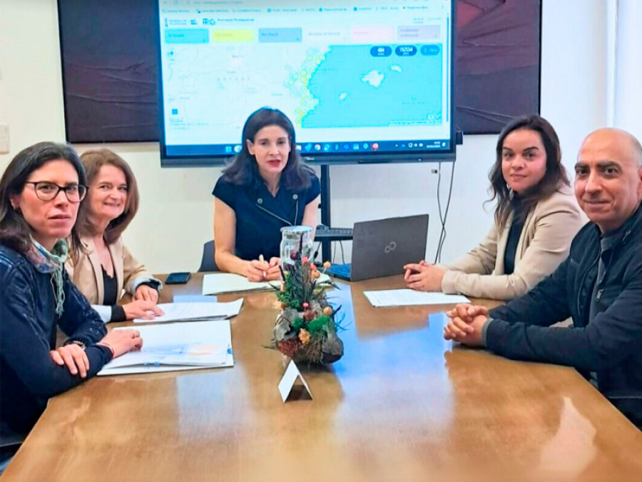 Auxiliares veterinarios comunitat valenciana inmaculada ibor