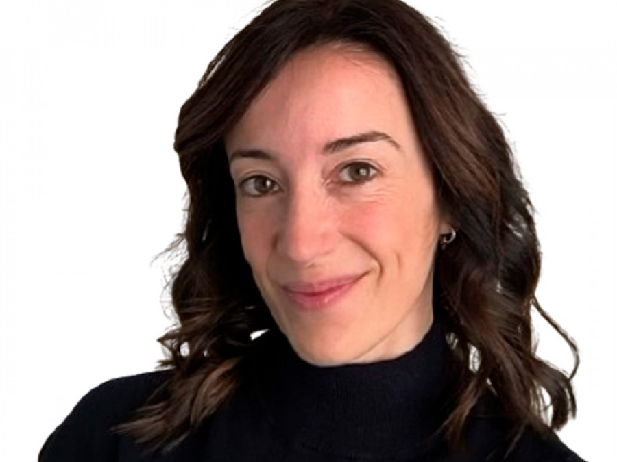 Lucía reguillo