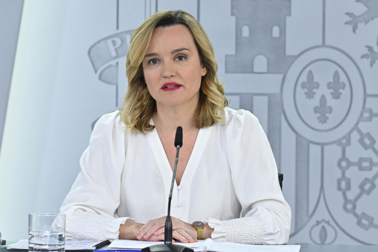 El Gobierno aprueba la voluntariedad de que las explotaciones ganaderas dispongan de un veterinario