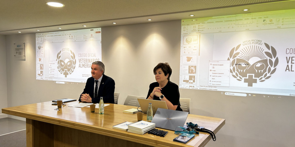 Presentan la iniciativa ‘Leishandalus’, analizará la circulación de Leishmania en humanos y animales en Andalucía