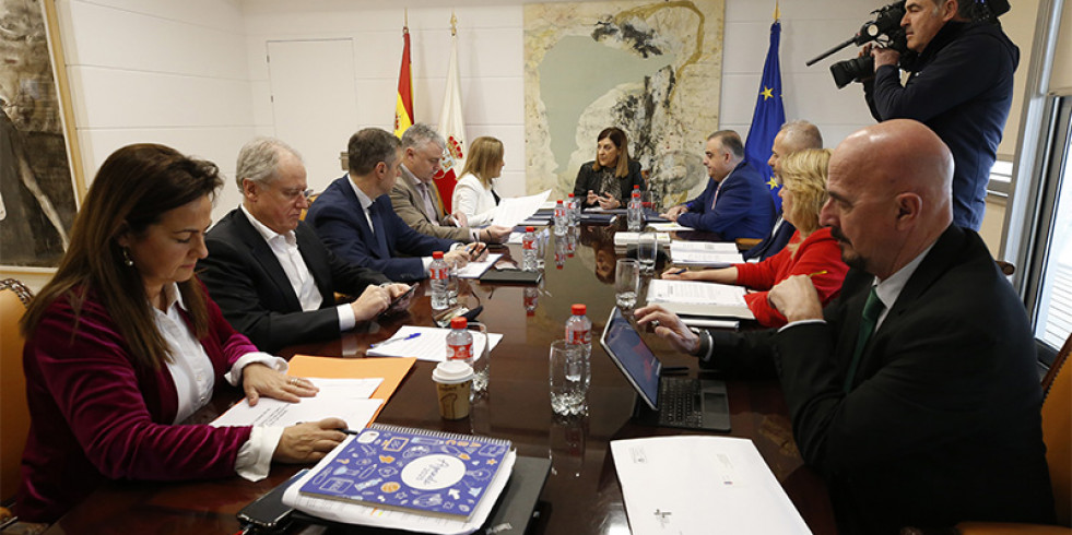 El veterinario Alfredo Álvarez, nuevo director de Ganadería del Gobierno de Cantabria