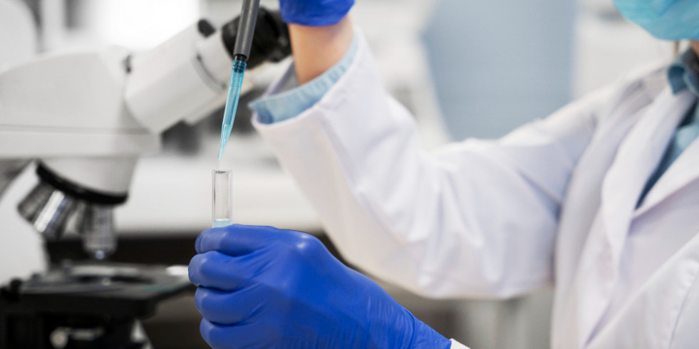 Españoles plantean una interesante hipótesis para controlar la leishmaniosis a través de la bacteria Wolbachia
