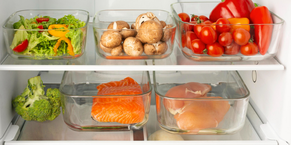 ¿Qué hacer con los alimentos del frigorífico y del congelador después del apagón eléctrico?