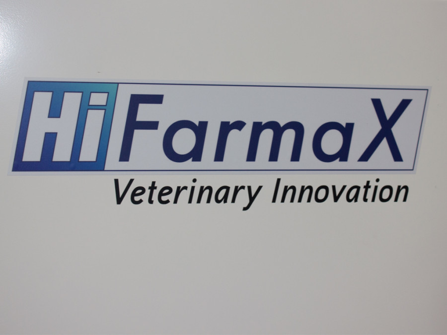 Hifarmax