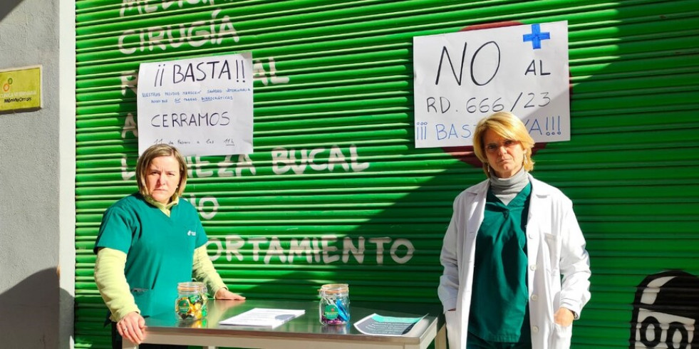 Logro del CVCV para que los políticos valencianos muestren su apoyo a las protestas de los veterinarios