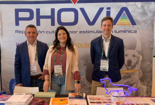 Vetoquinol estuvo presente en el XXIV Congreso de Especialidades de AVEPA-GTA