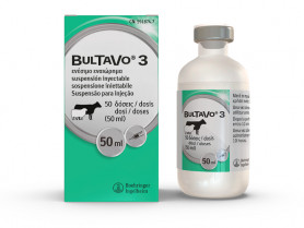 Boehringer obtiene la autorización para la comercialización de BULTAVO 3® frente al serotipo 3 de lengua azul