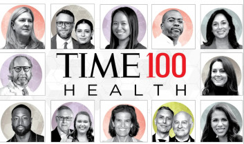 Veterinarios debutan por primera vez en la historia en la lista de las 100 personas más influyentes en salud de la revista TIME