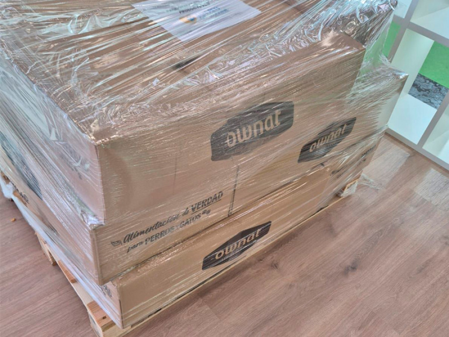 Ownat ucrania donación