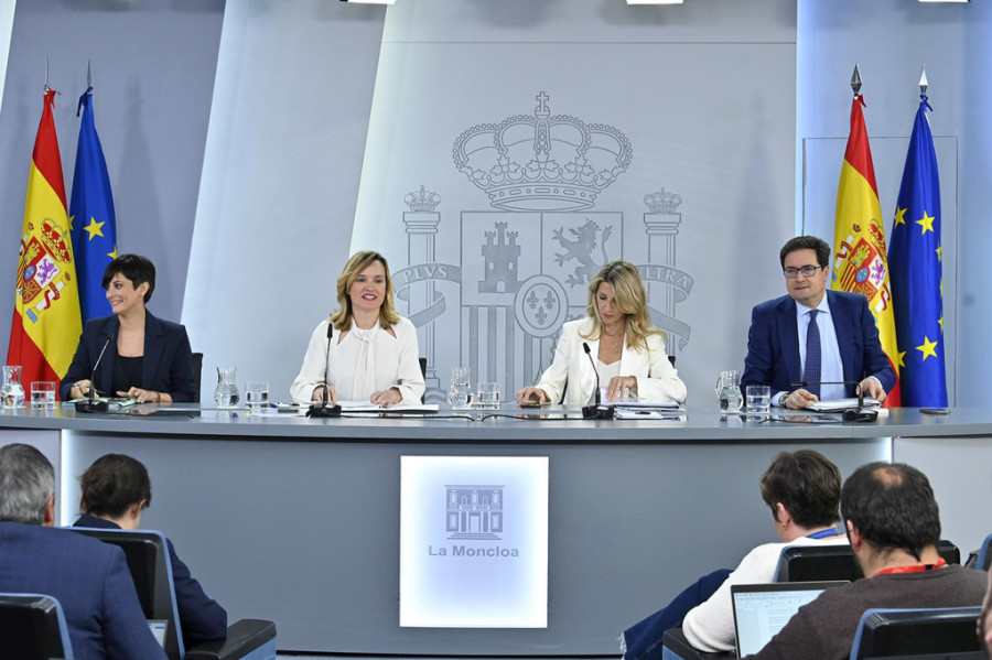 Rueda prensa consejo ministros (1)