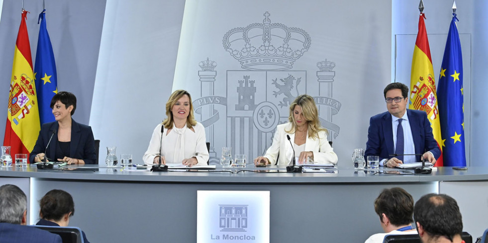 El Gobierno insiste en que los veterinarios disponen de un amplio catálogo de medicamentos 