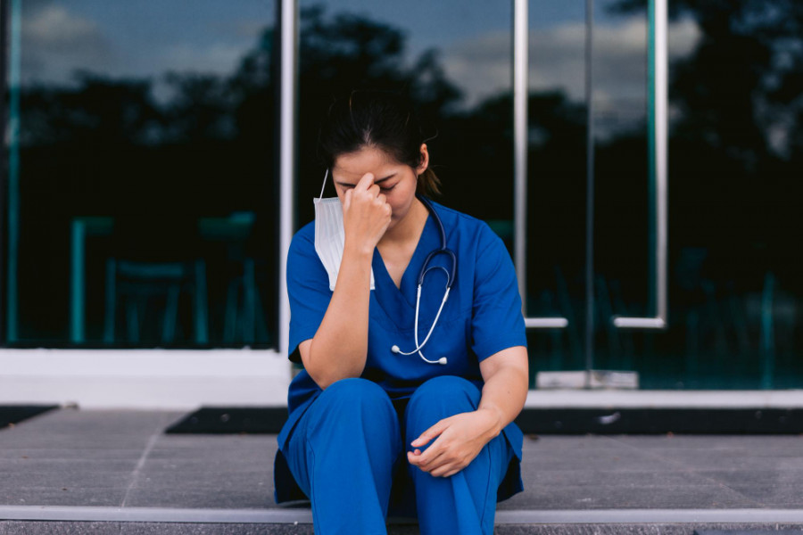 Suicidio veterinaria