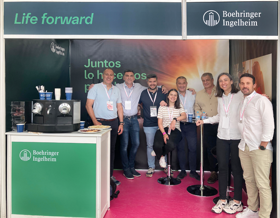 Boehringer ANAVEPOR