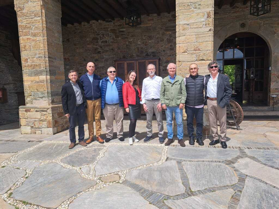 Encuentro Autonómico Veterinarios