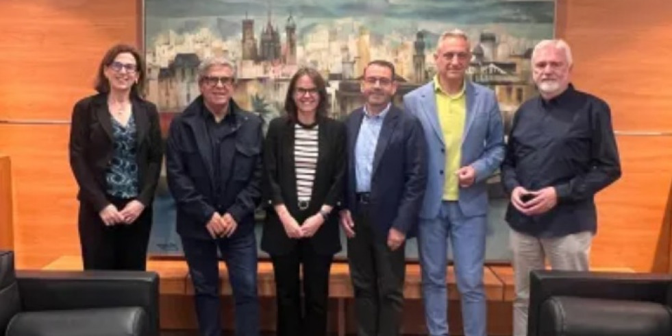 Veterinarios y médicos de Cataluña colaborarán para abordar las zoonosis desde la visión Una Salud