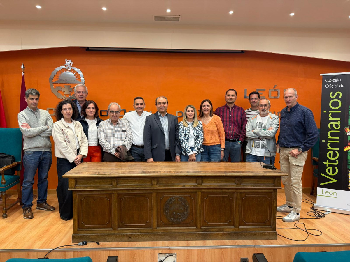 Junta Directiva entrante y saliente SIVELE USCAL