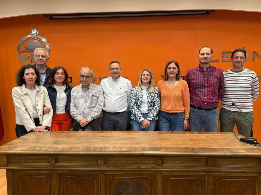 Junta Directiva SIVELE USCAL (1)