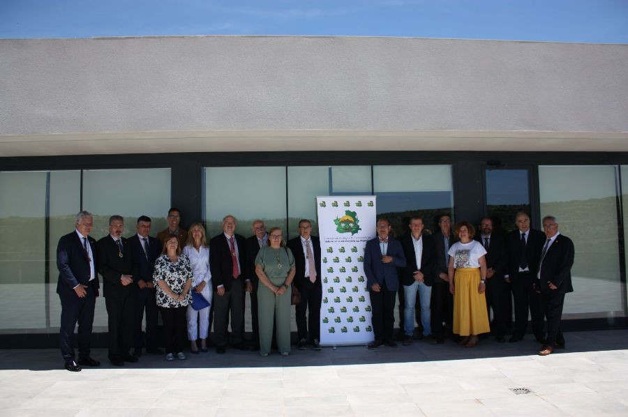 aspectos profesión veterinaria Castilla-La Mancha