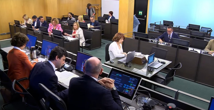 Comisión agricultura 3