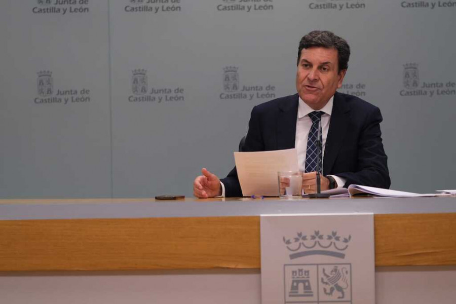 Castilla y León confirma un caso de fiebre hemorrágica de Crimea-Congo