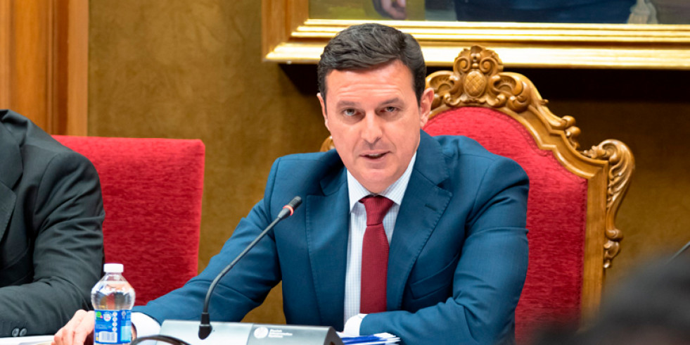 La Diputación de Almería apoya a los veterinarios frente al impacto del Real Decreto 666/2023
