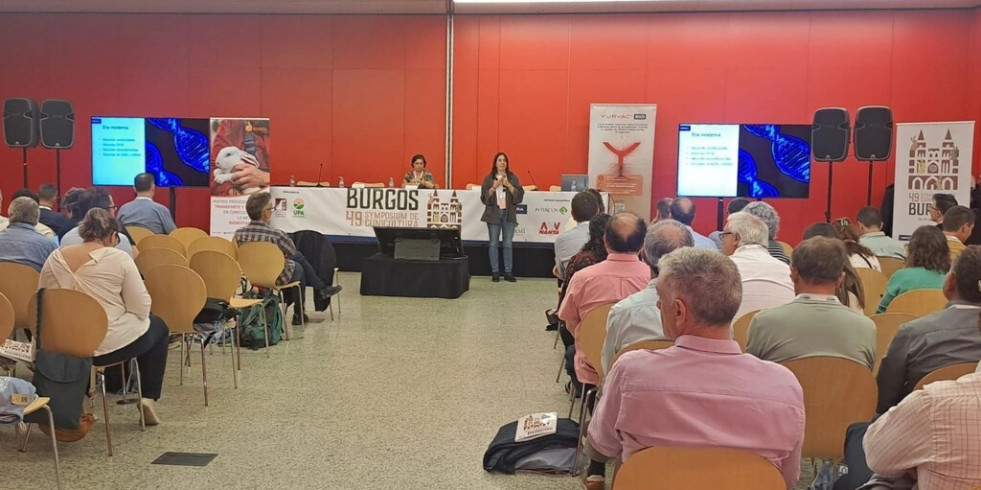 Biogénesis Bagó reafirma su compromiso con la cunicultura en España