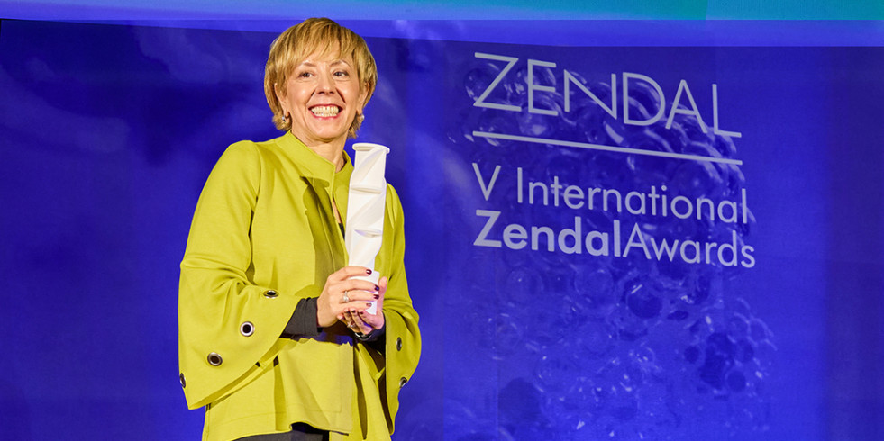 Zendal convoca la VI edición de los International Zendal Awards