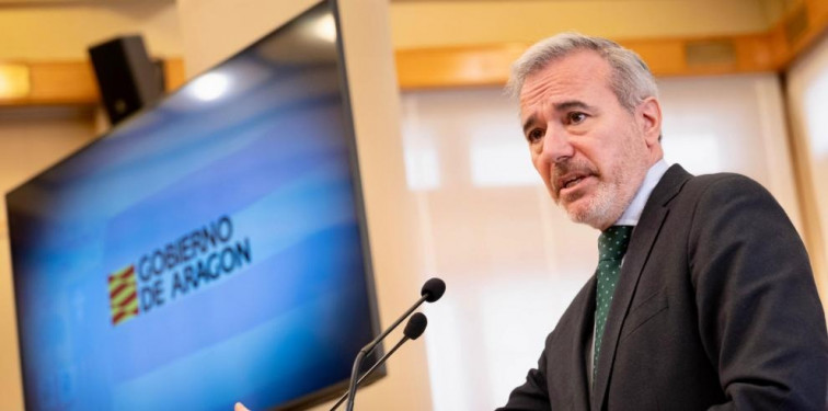 Aragón pone en marcha una campaña de avisos para completar la campaña de vacunación antirrábica
