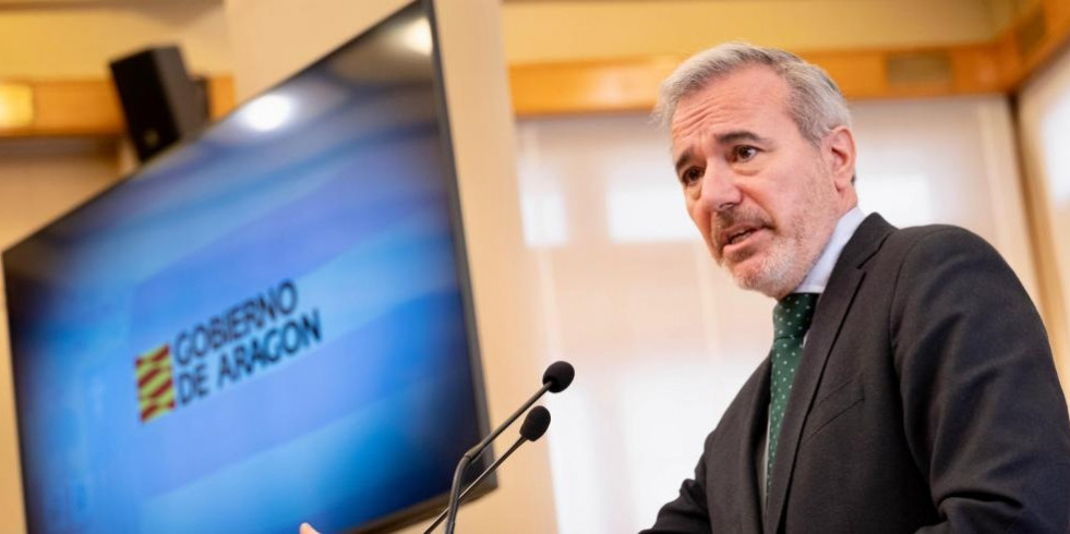 Aragón pone en marcha una campaña de avisos para completar la campaña de vacunación antirrábica