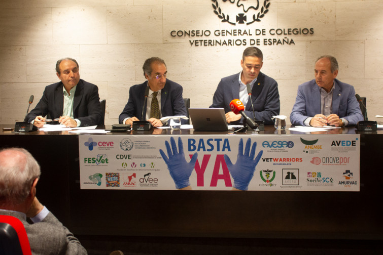 Malestar con AVEPA tras reunirse recientemente con el Ministerio de Agricultura, “debe mantenerse la unión”