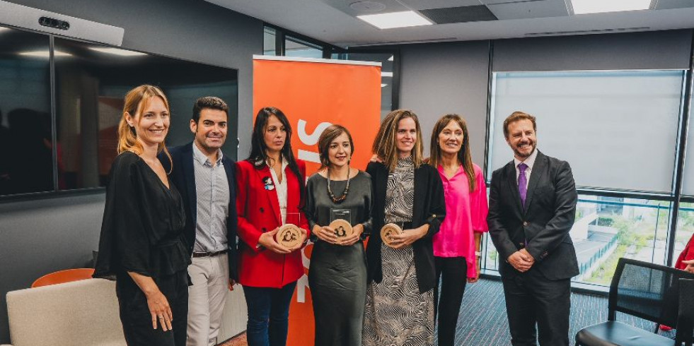Zoetis lanza su VI edición de ‘Ganadería en Femenino’, para impulsar la inclusión en el sector ganadero