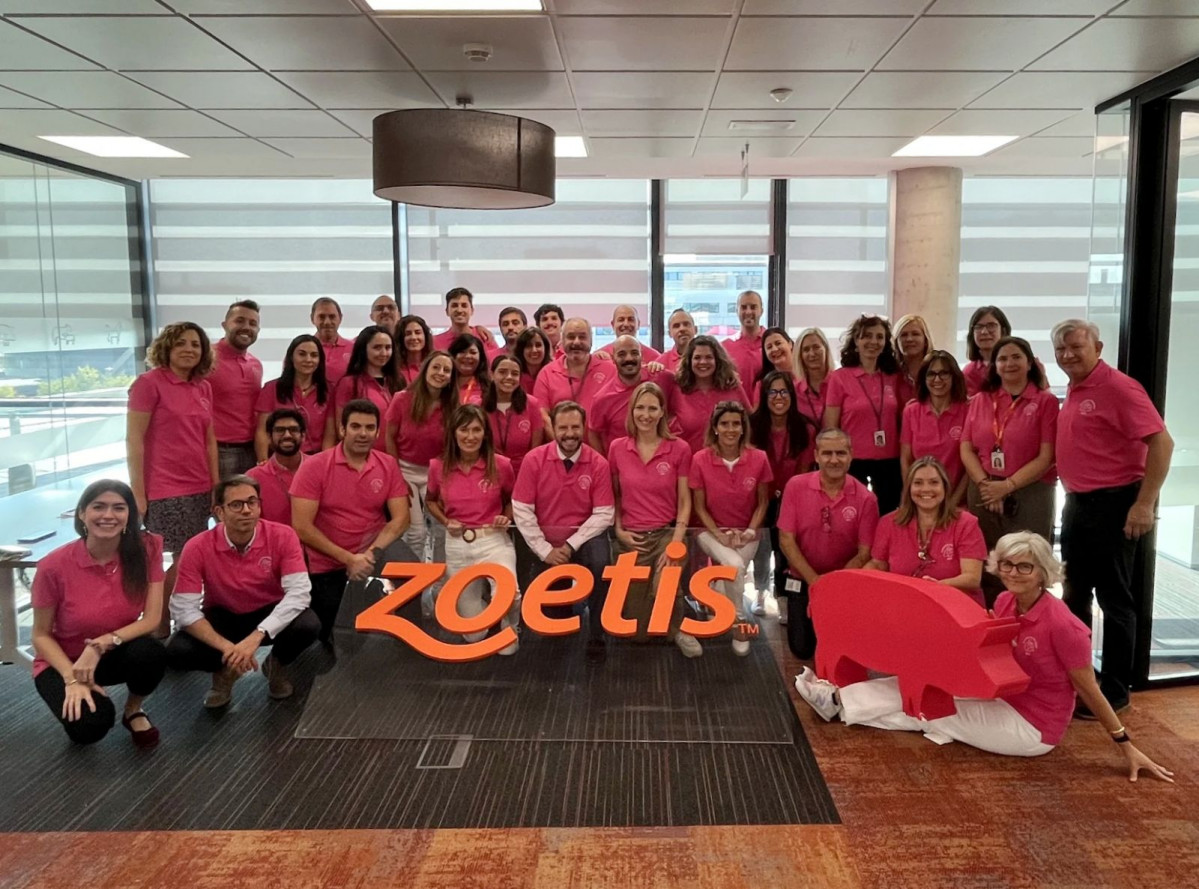 Zoetis   Grupal   GEF